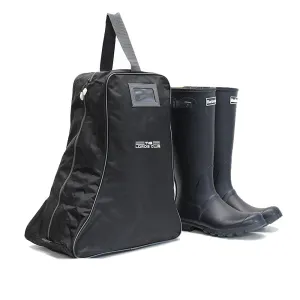 Lords Club Boot Bag - Black