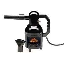 Master Blaster Sidekick Professional Blower Pro- Metro