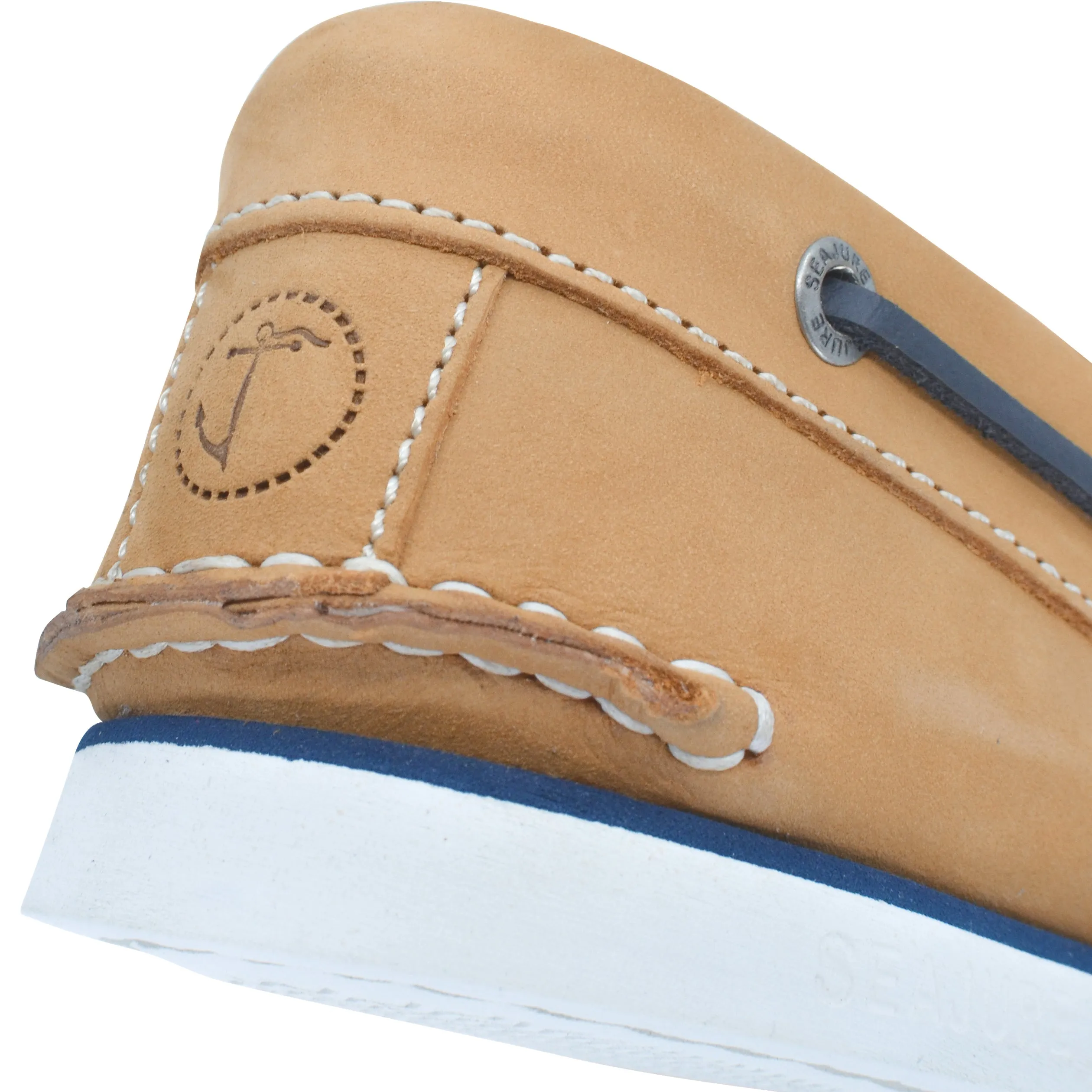 Men Boat Shoe Cofete