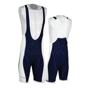 Men Cycling BIB Short Padded STY-03