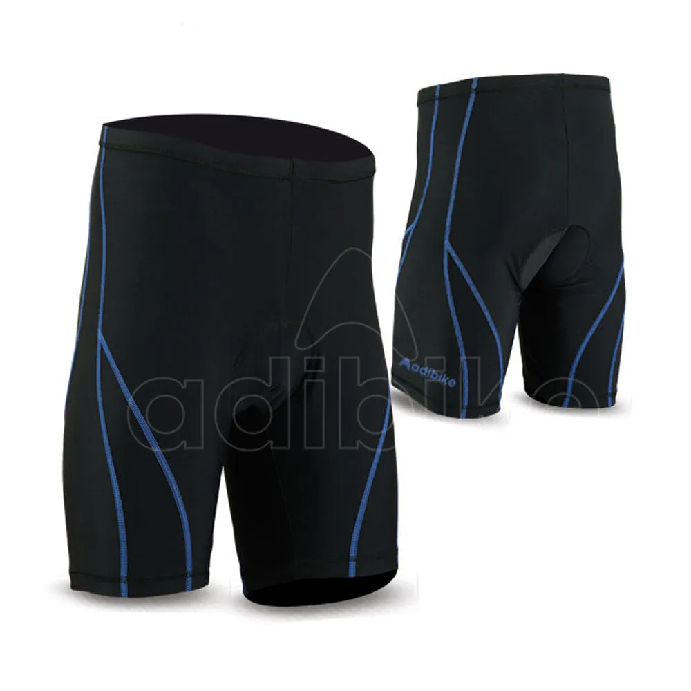 Men Cycling Short Padded STY-13