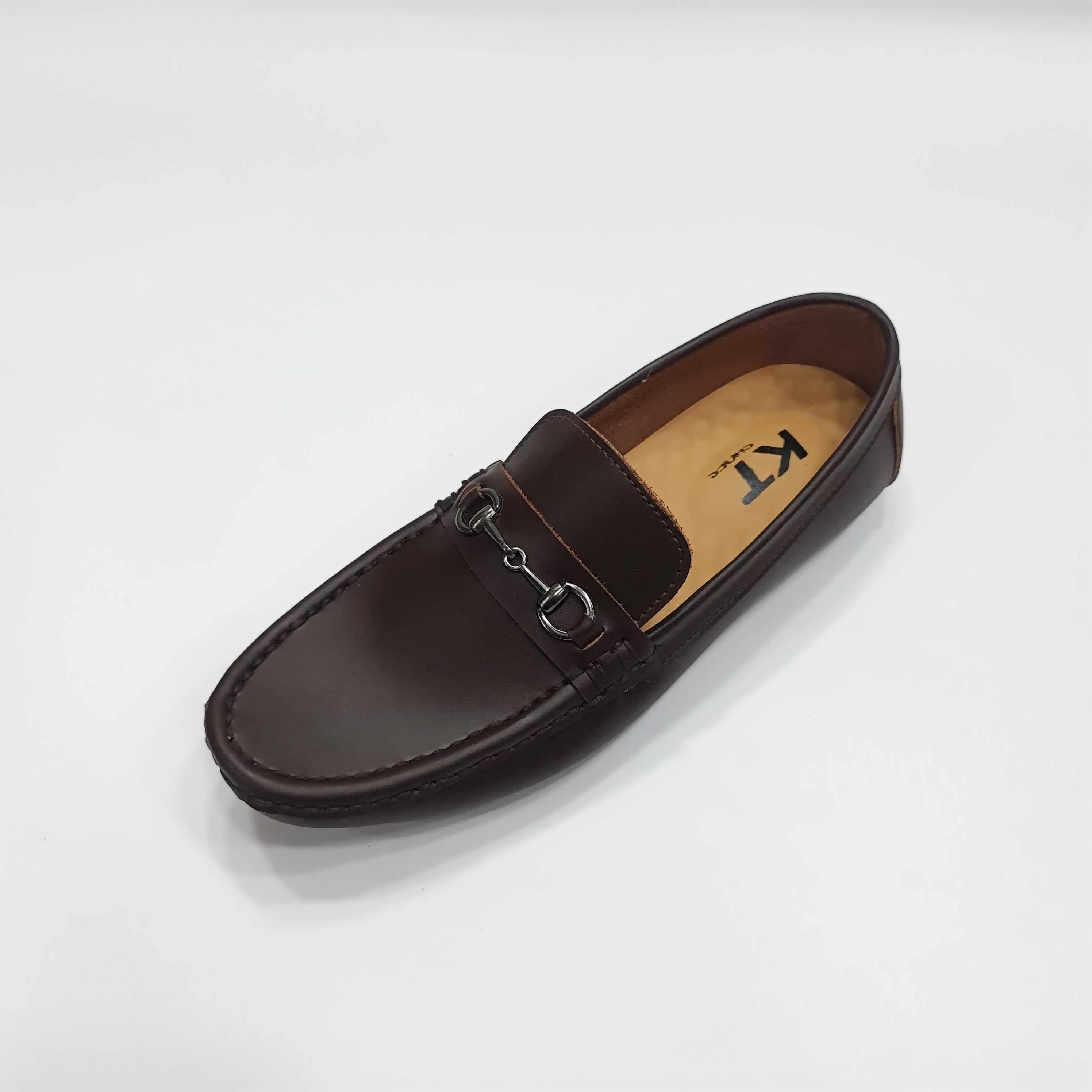 Men Moccasins