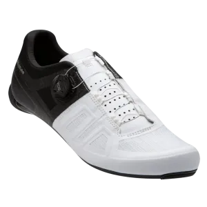 Men's Attack Road Cycling Shoes - White