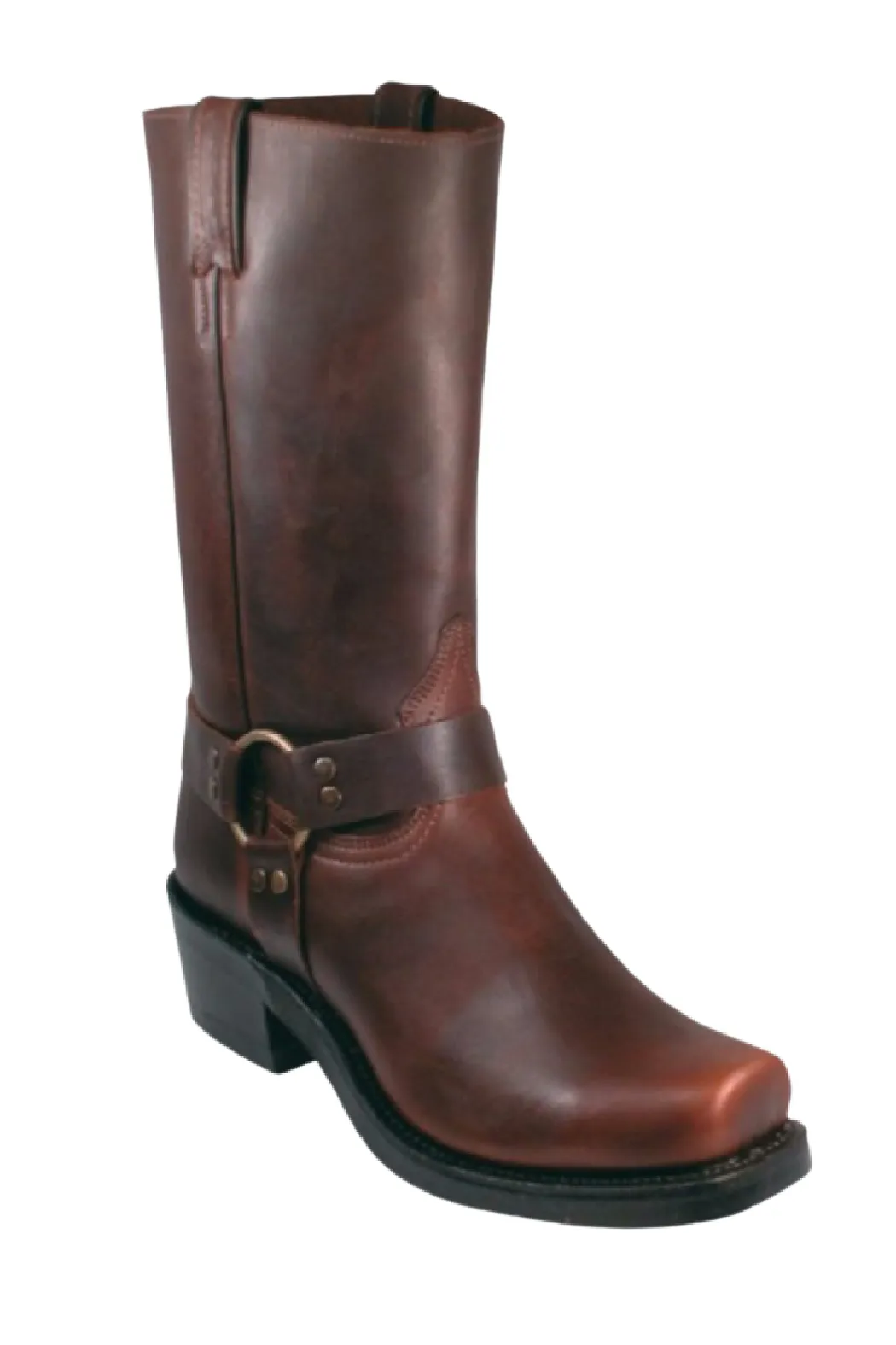 Men's Boulet Boot #6006