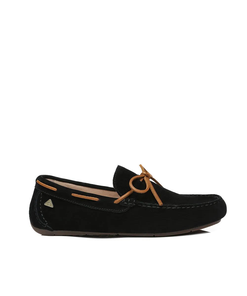 Men’s Byran Moccasins