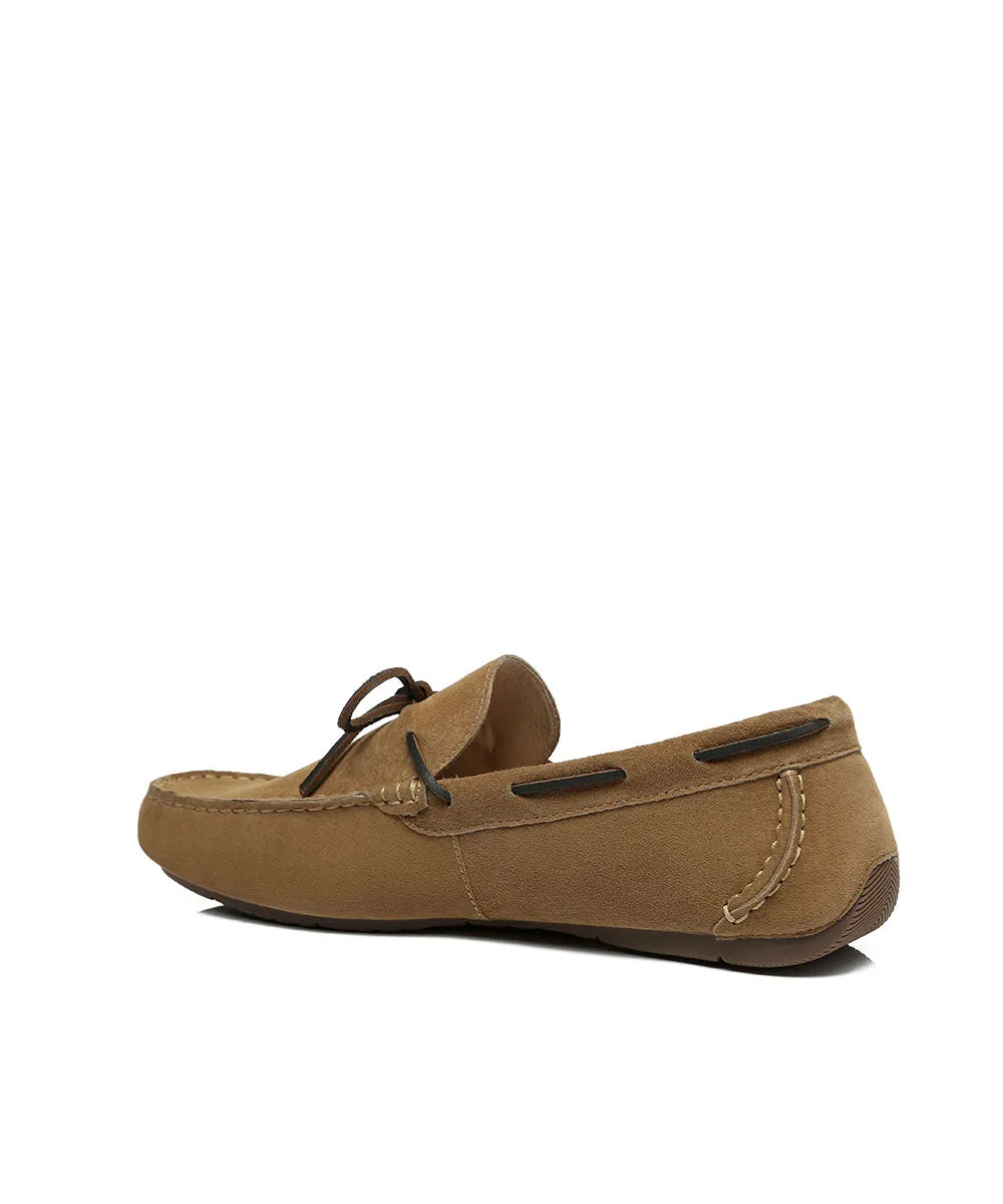 Men’s Byran Moccasins