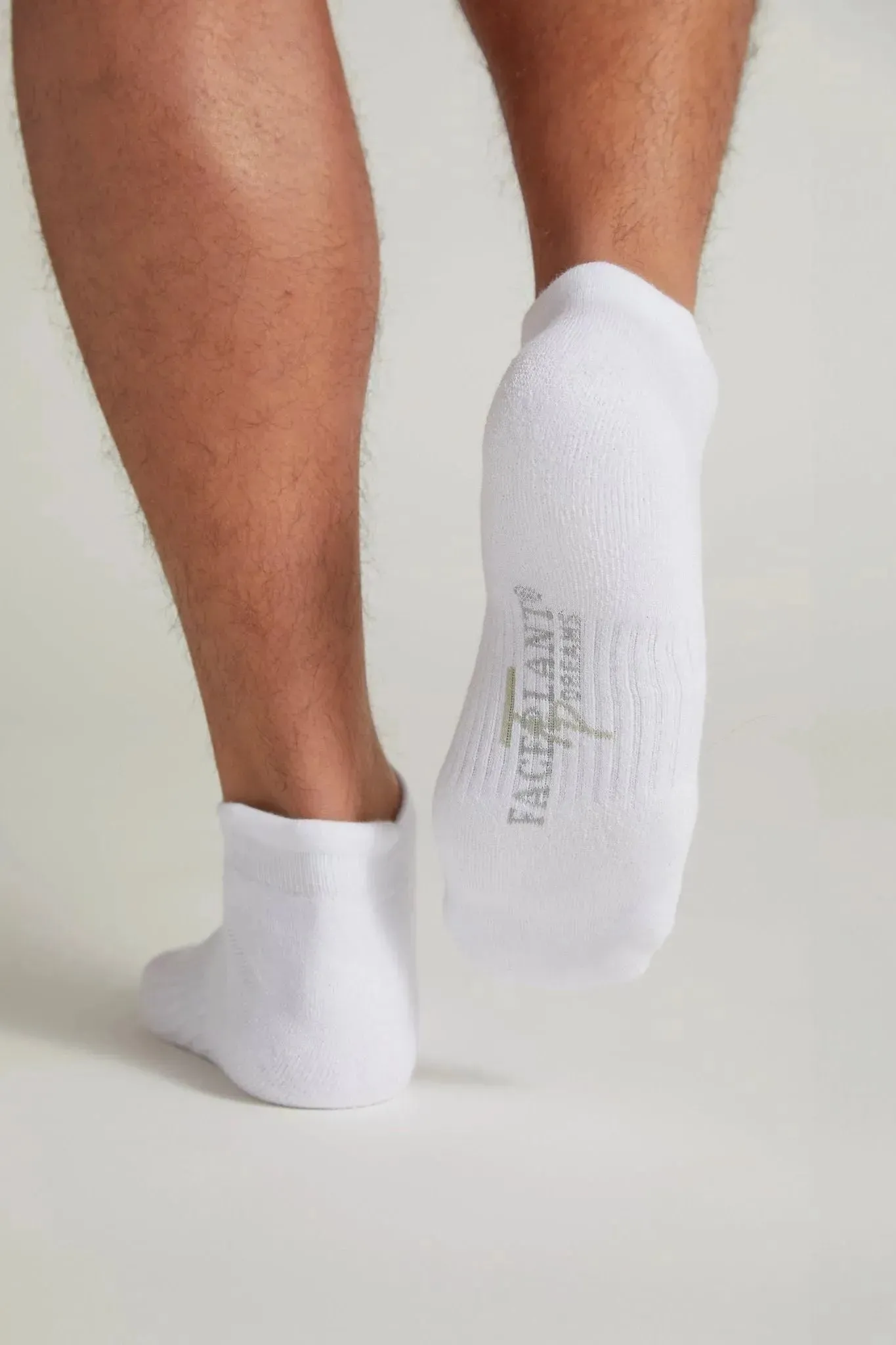 Men's Faceplant Bamboo Basic Ankle Sock