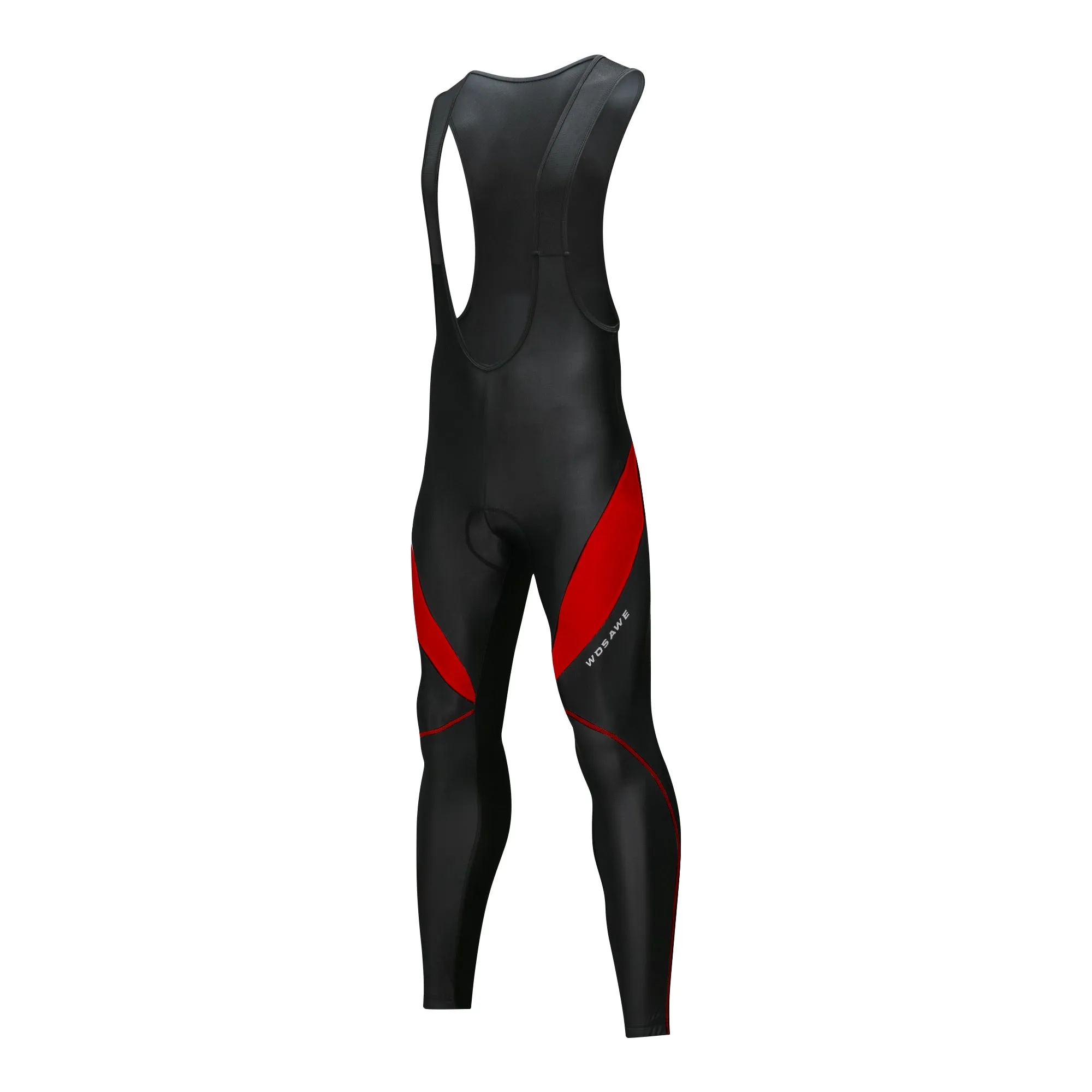 Mens Gel Pad Cycling Tights