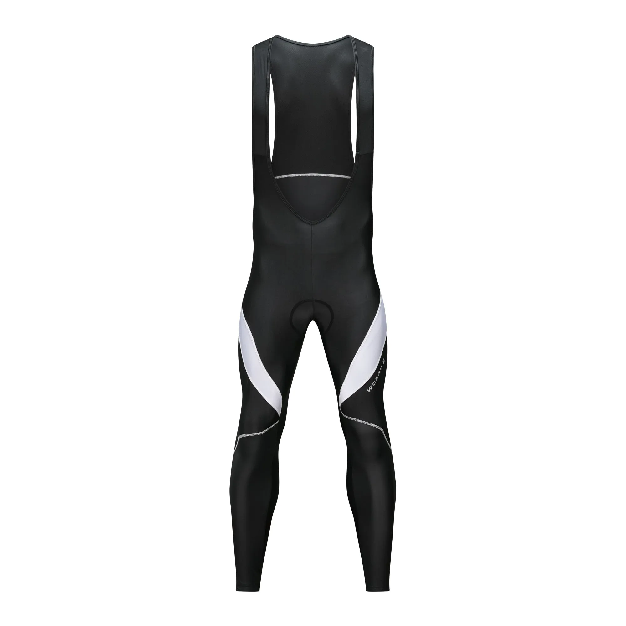 Mens Gel Pad Cycling Tights