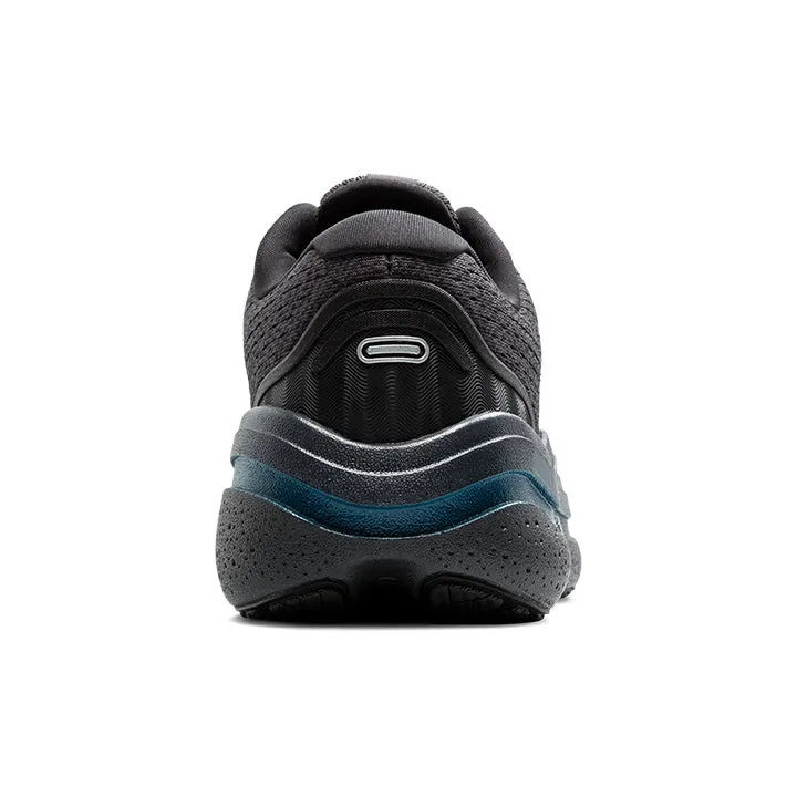 MEN'S GHOST MAX 2 - WIDE 2E - 081 EBONY/COCKATOO/BLUE SAPPHIRE