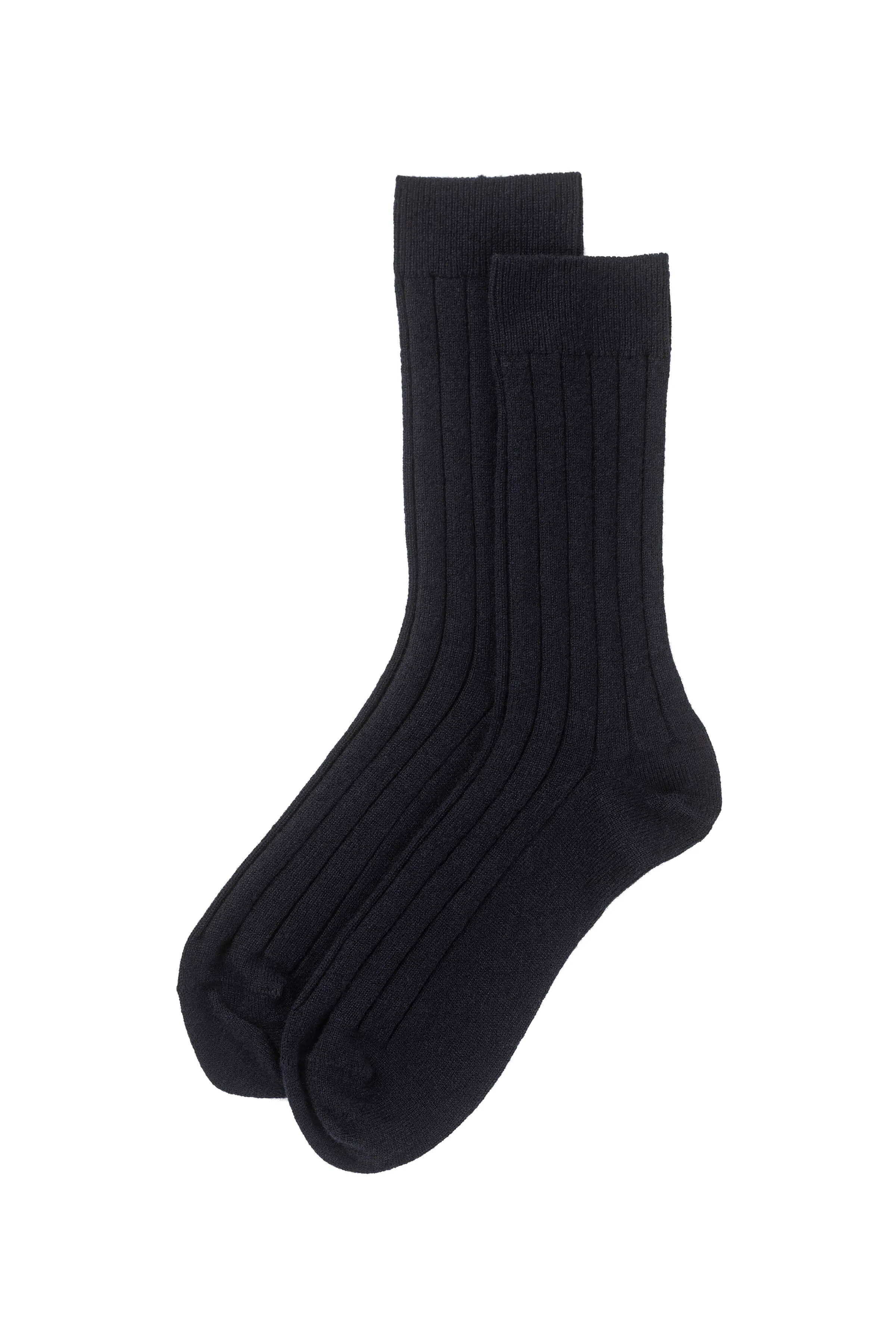 Men's 'Good for the Sole' Cashmere Socks Gift Set