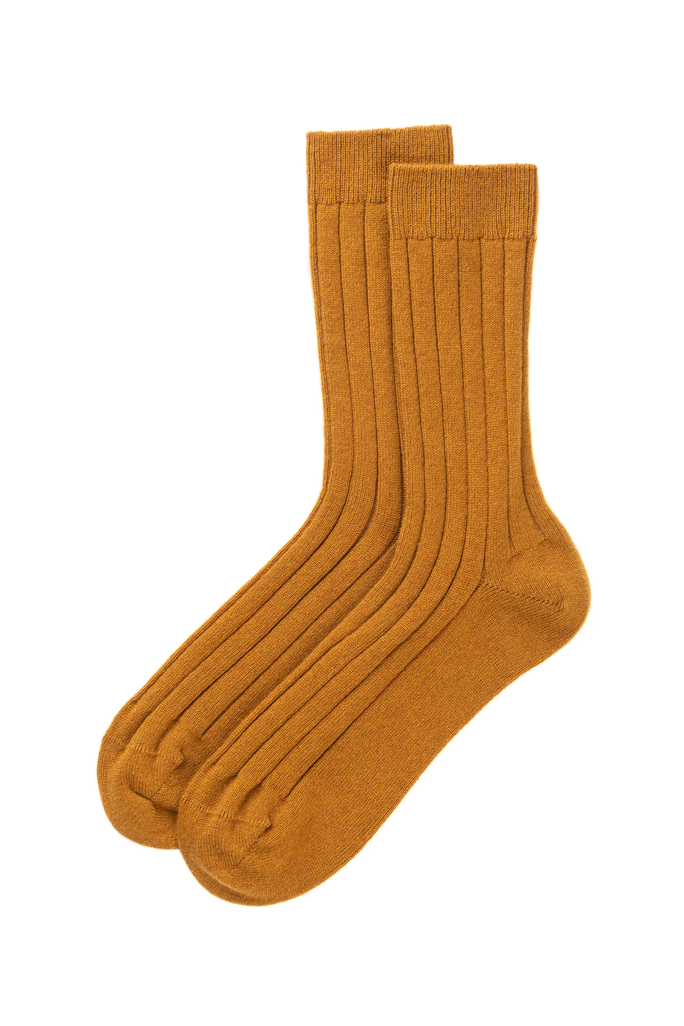 Men's 'Good for the Sole' Cashmere Socks Gift Set