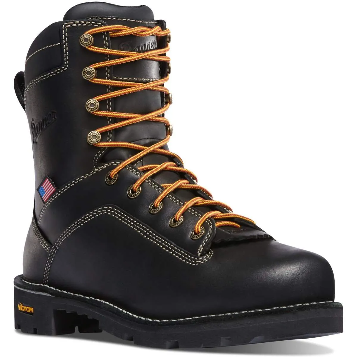 Men's Quarry USA Boot