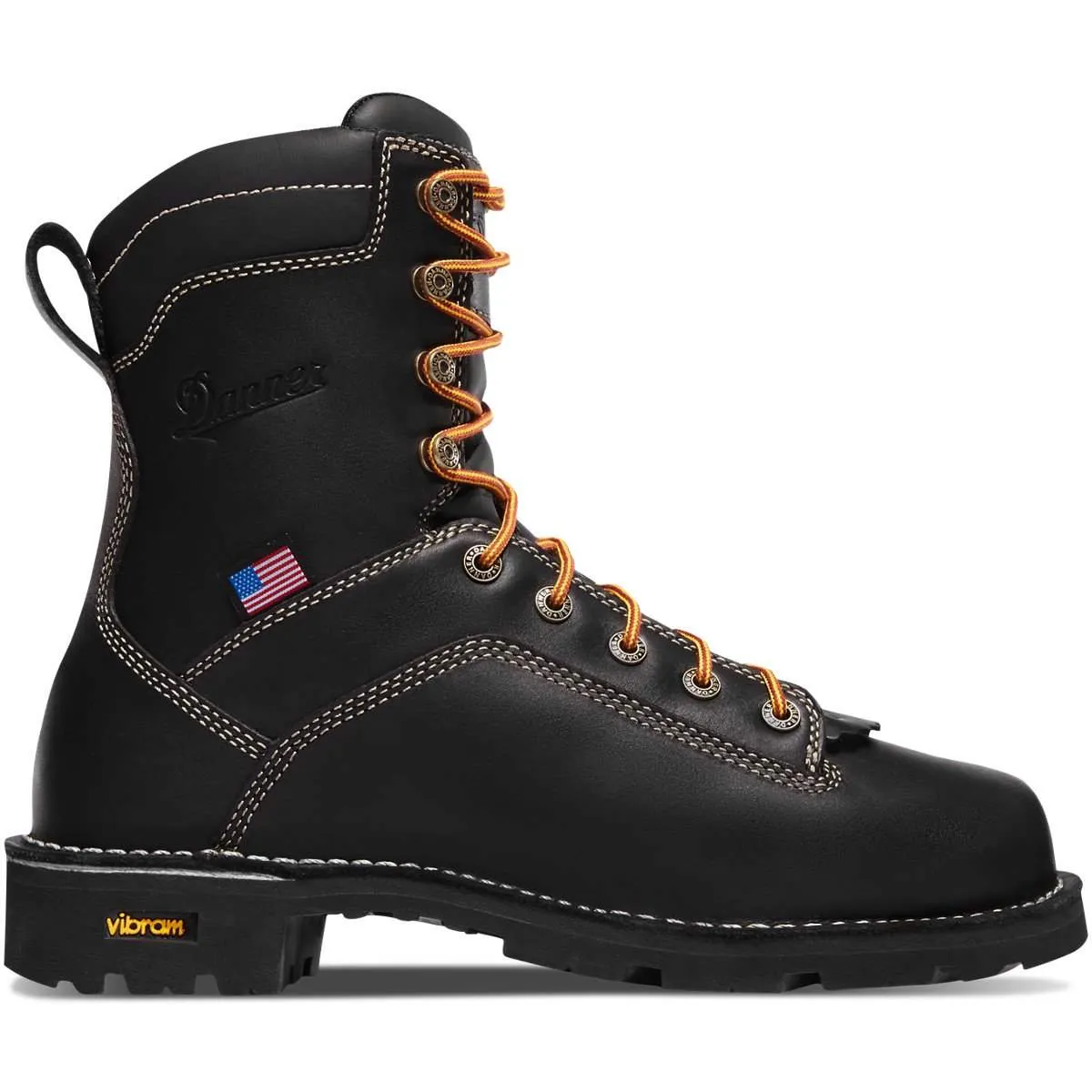 Men's Quarry USA Boot