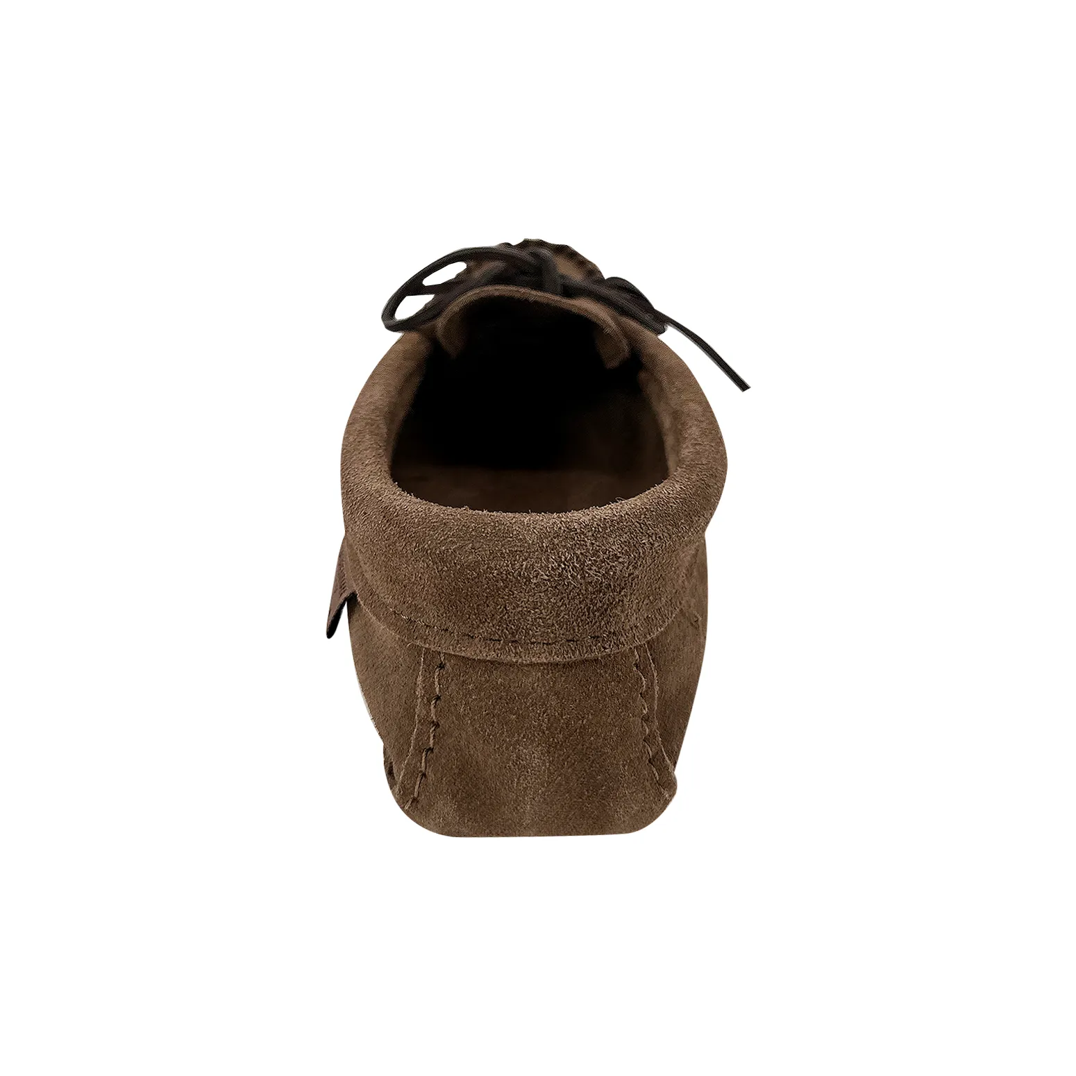 Men's Soft Sole Suede Moccasins