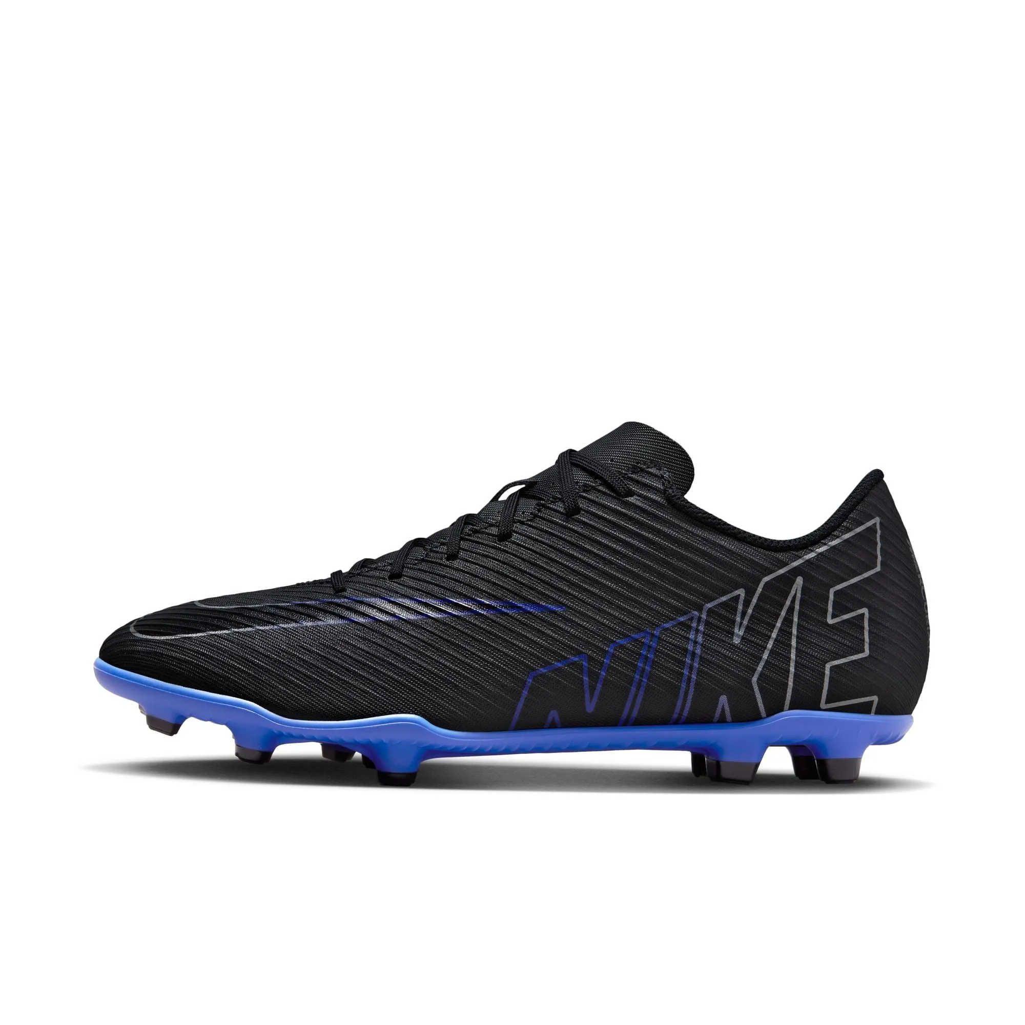 Mercurial Vapor 15 Club Multi-Ground Soccer Boots - Shadow Pack