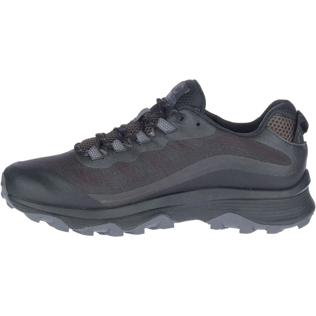 Merrell Moab Speed GTX Mens Gore-Tex Trail Shoe