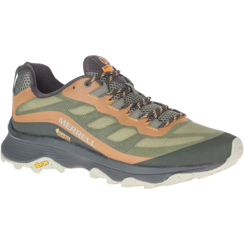 Merrell Moab Speed GTX Mens Gore-Tex Trail Shoe