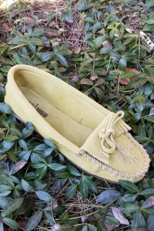 Minnetonka 609S Moccasin