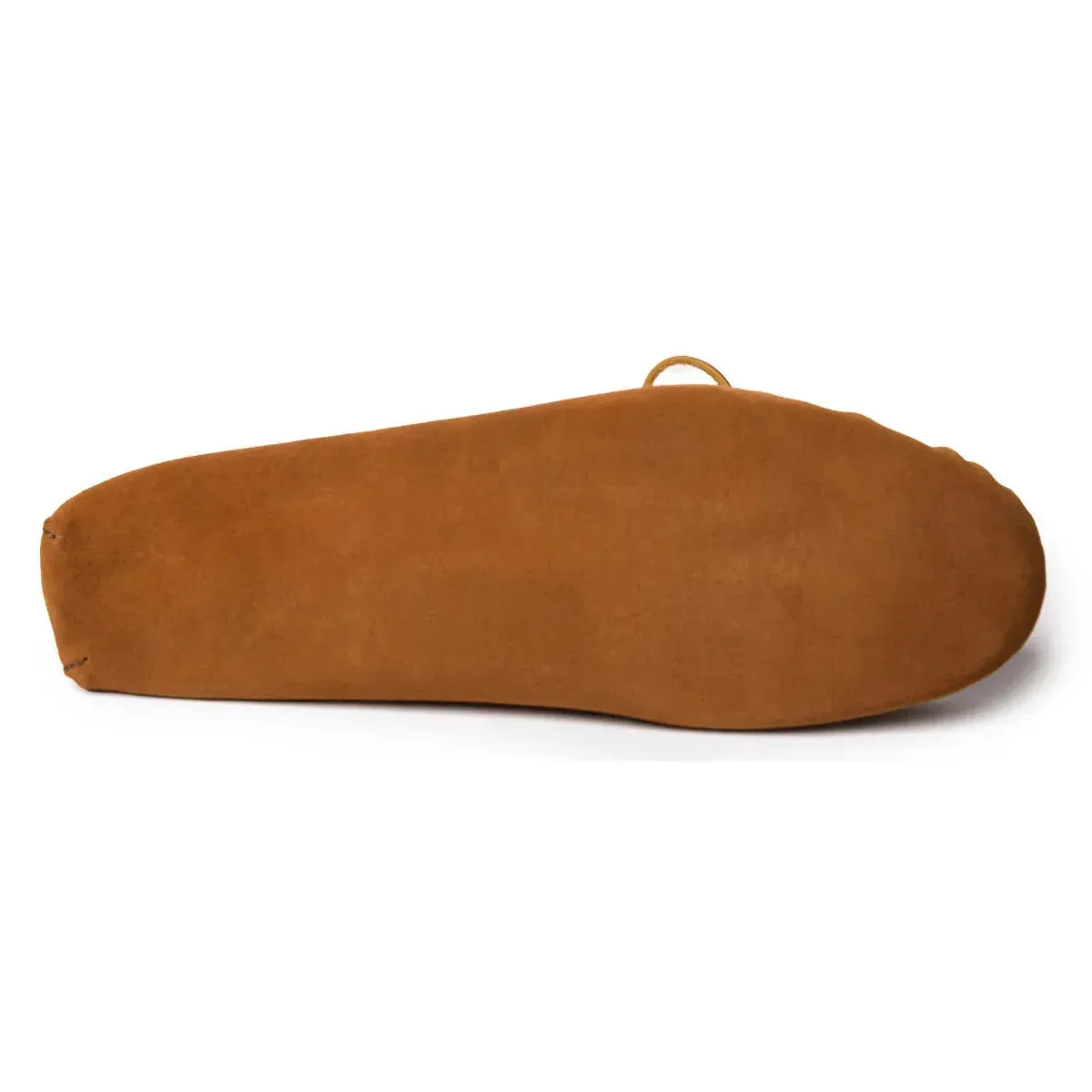 Minnetonka Thunderbird Animikii Softsole - Mens Moccasin