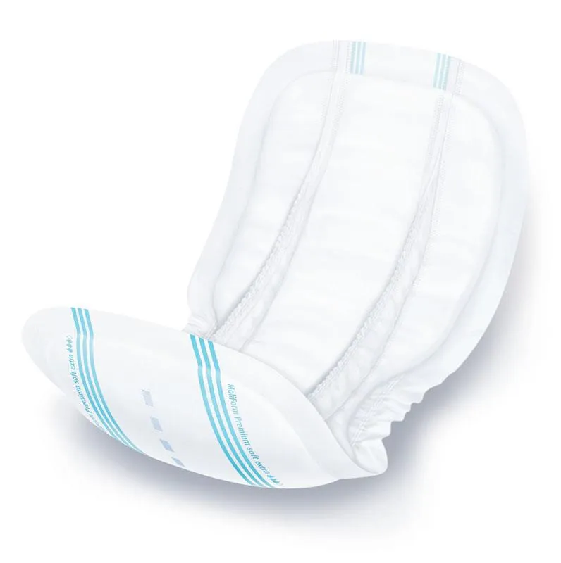 MoliForm Soft Incontinence Liners by Hartmann USA