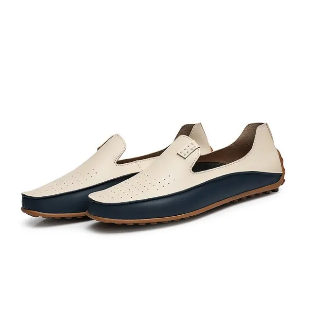 Molinaro Men's Loafers Shoes