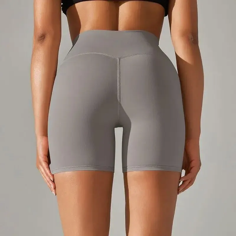 Most Advanced Yoga & Cycling Shorts