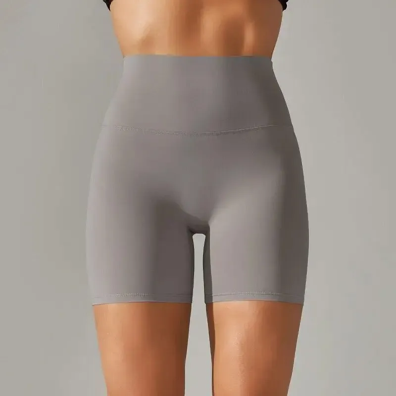 Most Advanced Yoga & Cycling Shorts