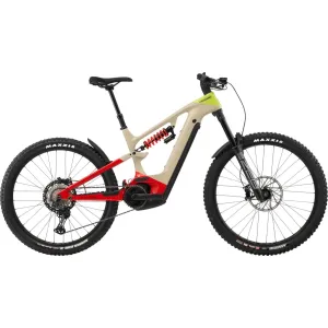 Moterra LT Carbon 1