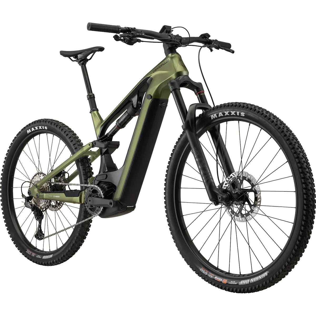 Moterra Neo Carbon 2