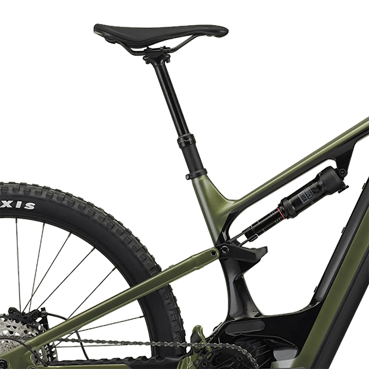 Moterra Neo Carbon 2