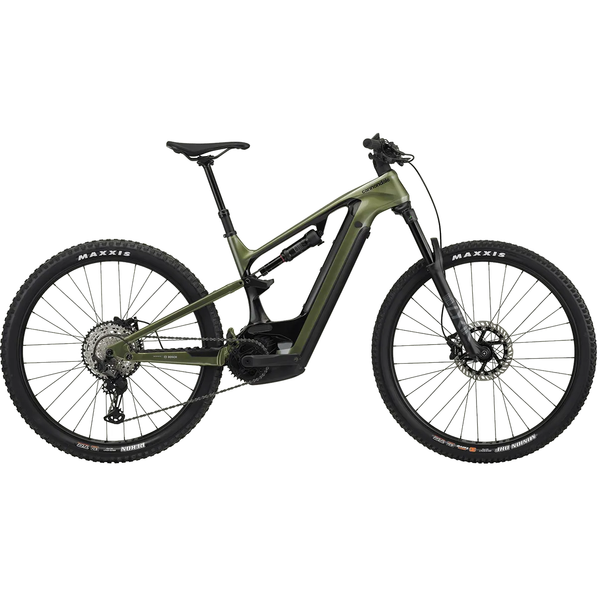 Moterra Neo Carbon 2