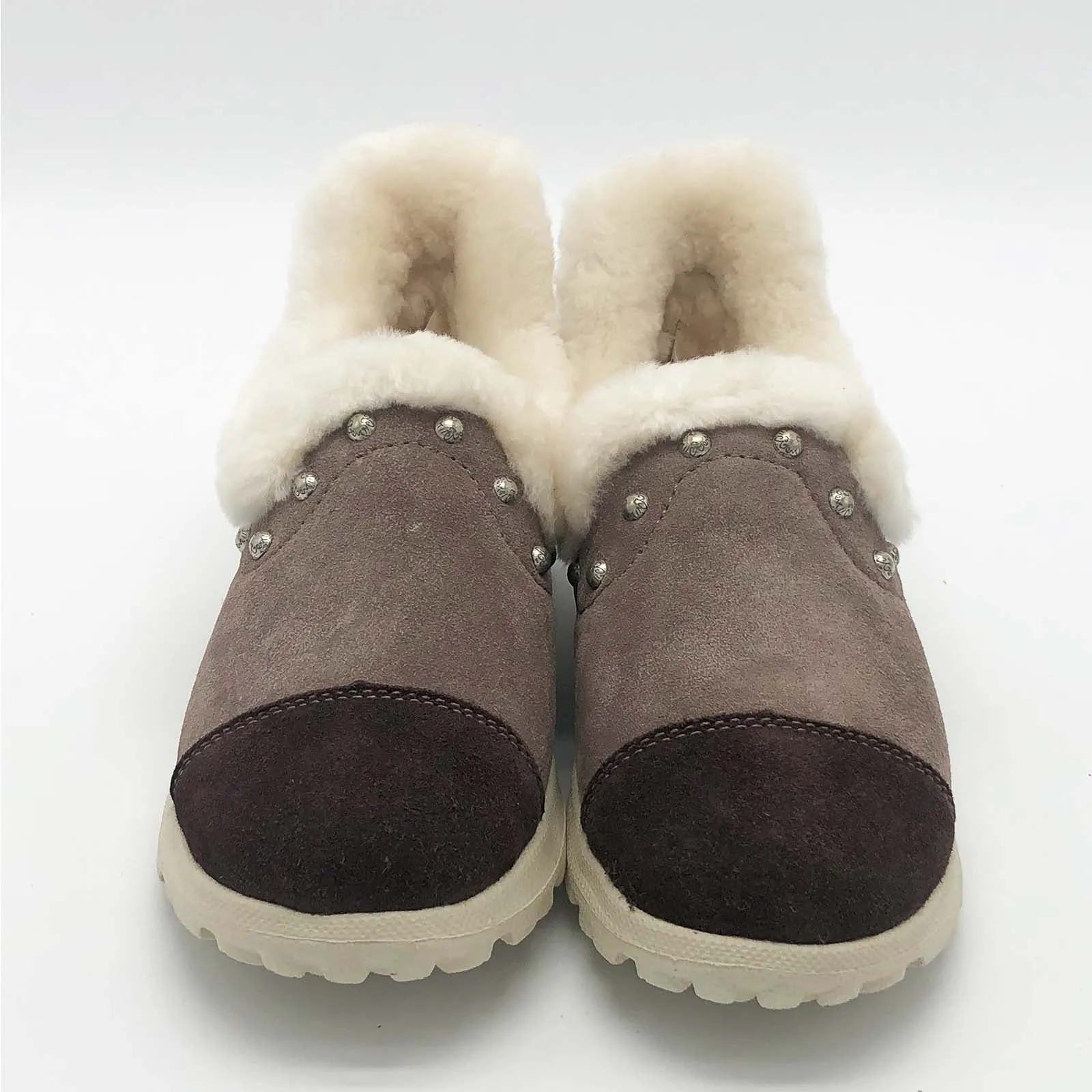 MUBO UGG Boots Fashion Uggs Wool Sheepskin Women Boots SN1623