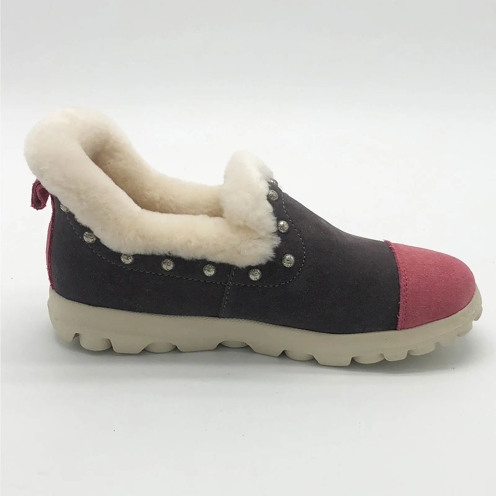 MUBO UGG Boots Fashion Uggs Wool Sheepskin Women Boots SN1623