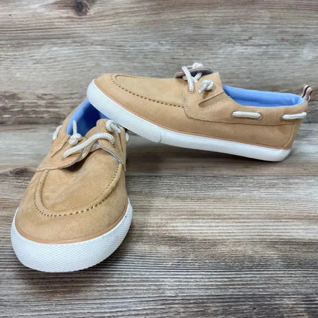 NEW Cat & Jack Reece Boat Shoes sz 3Y