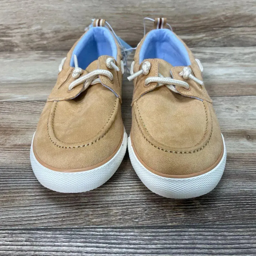 NEW Cat & Jack Reece Boat Shoes sz 3Y