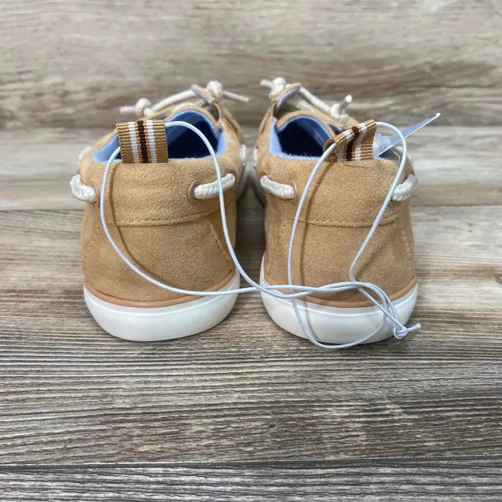 NEW Cat & Jack Reece Boat Shoes sz 3Y