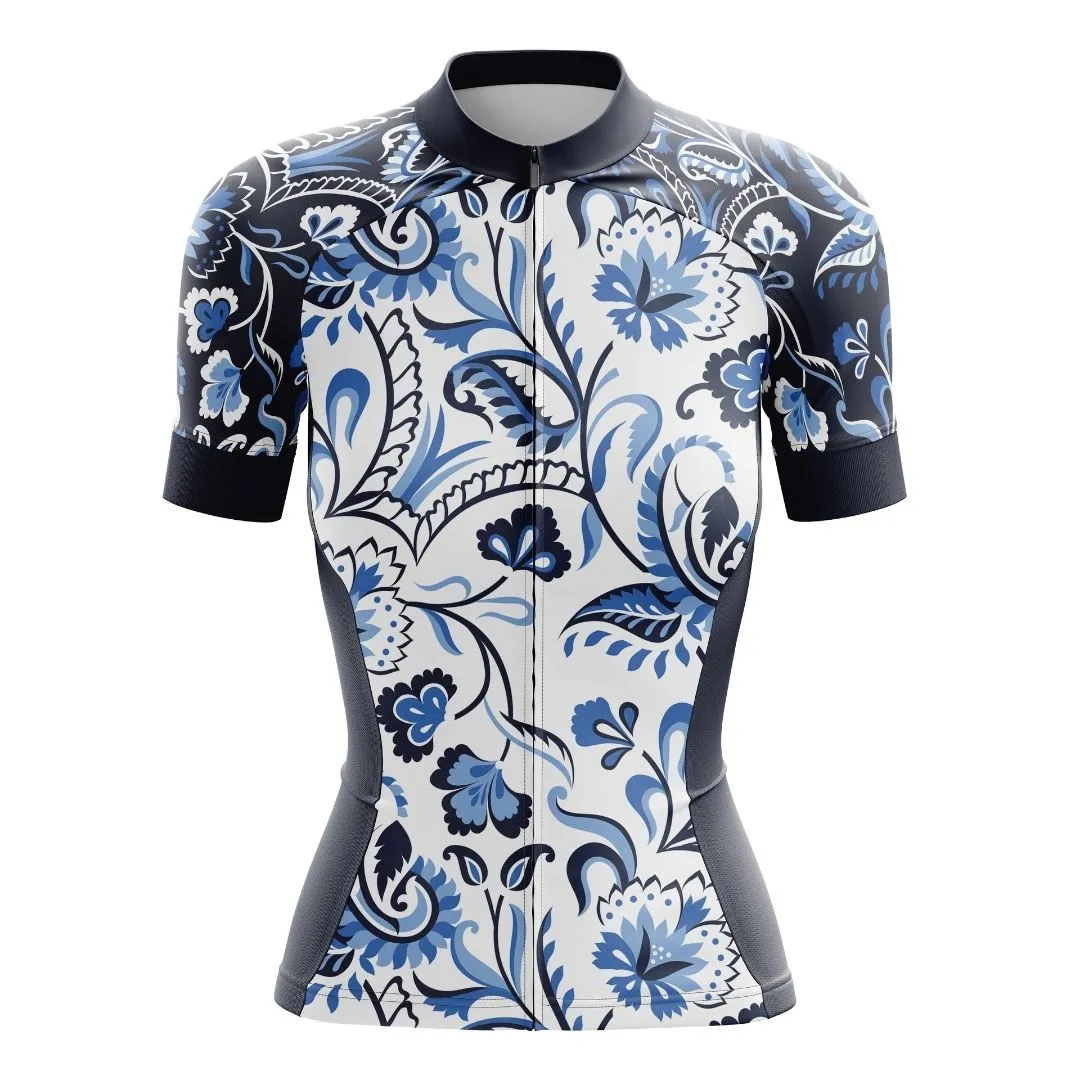 New! Daydream Dance | Women's Short Sleeve Cycling Jersey