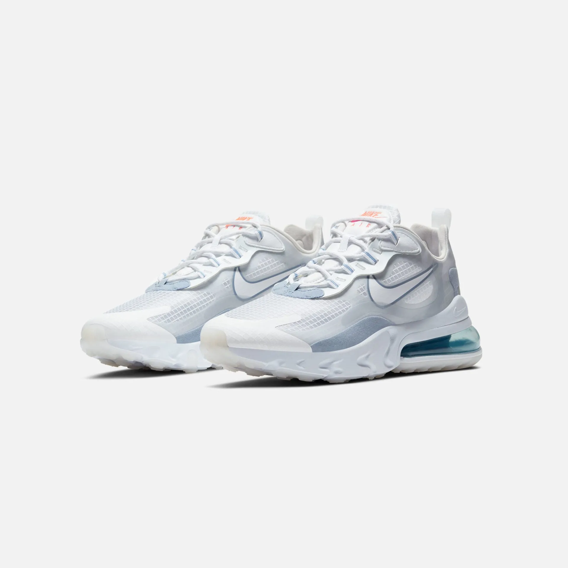 Nike | AIR MAX 270 REACT SE INDIGO FOG