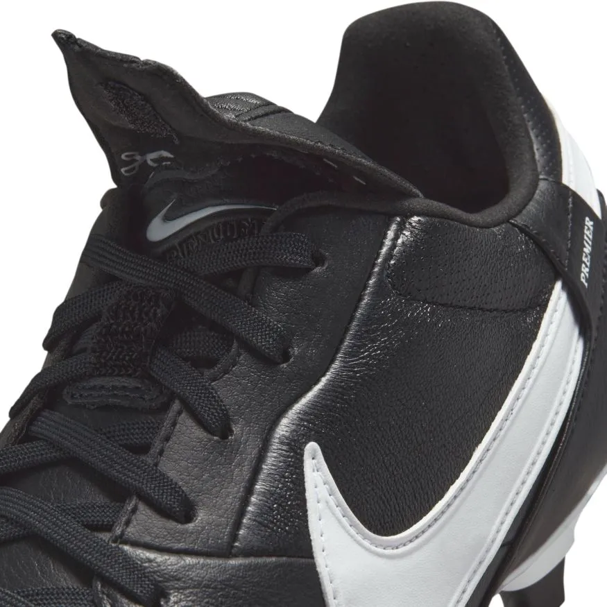 Nike Premier III Firm Ground Soccer Boots