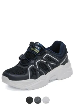 Nilton Boys' Running Shoes