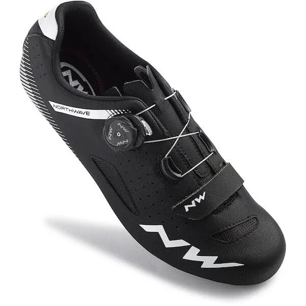 Northwave Core Plus Wide Road Shoes