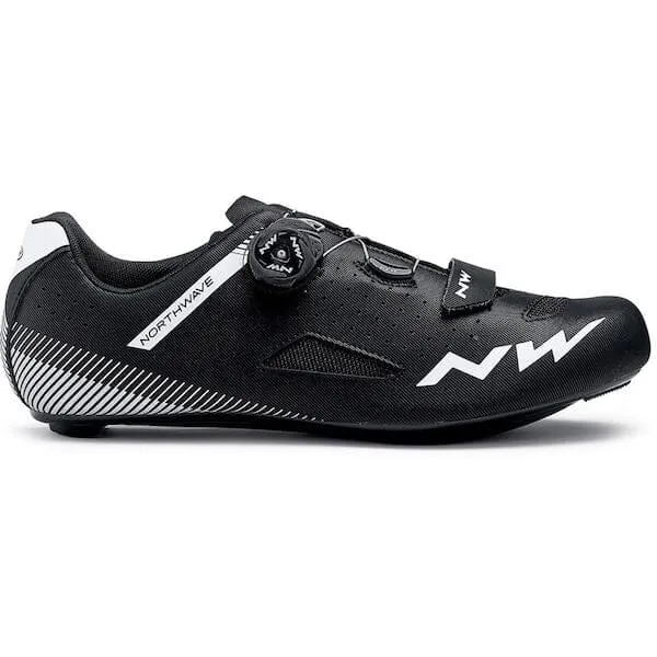 Northwave Core Plus Wide Road Shoes