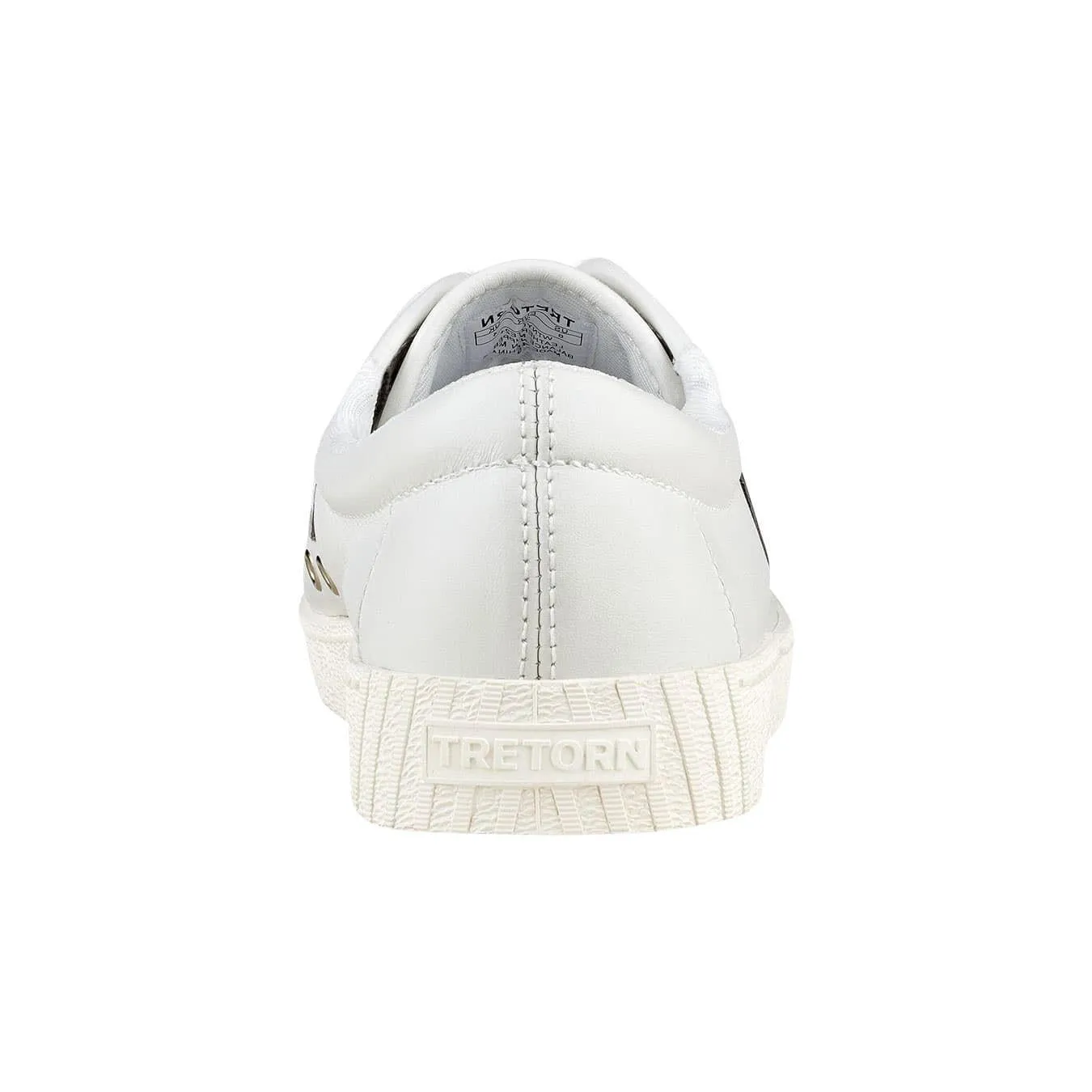 Nylite2 Plus Sneaker (Vintage White   Gold)