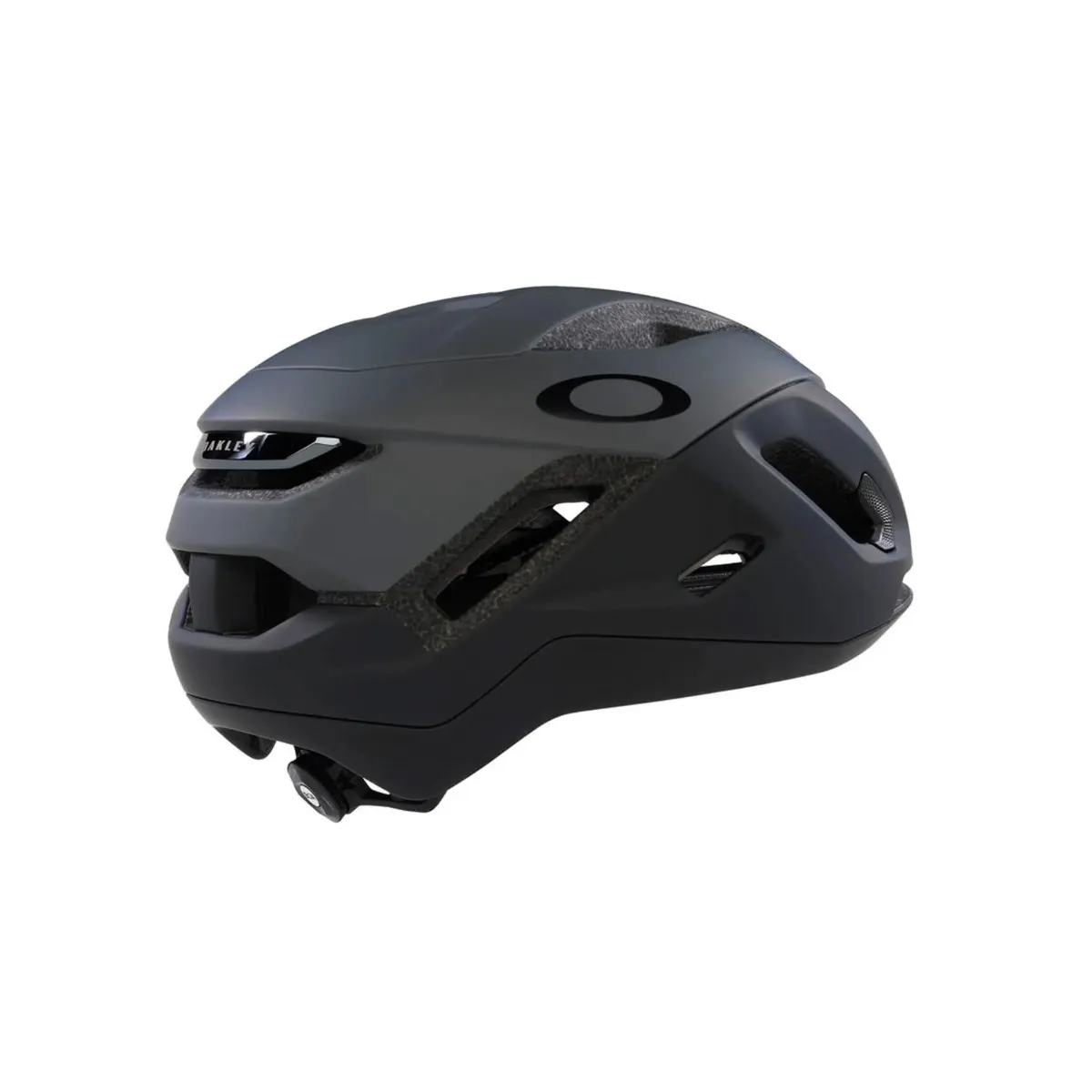 Oakley ARO5 Race Mips Matte Dark Grey Helmet