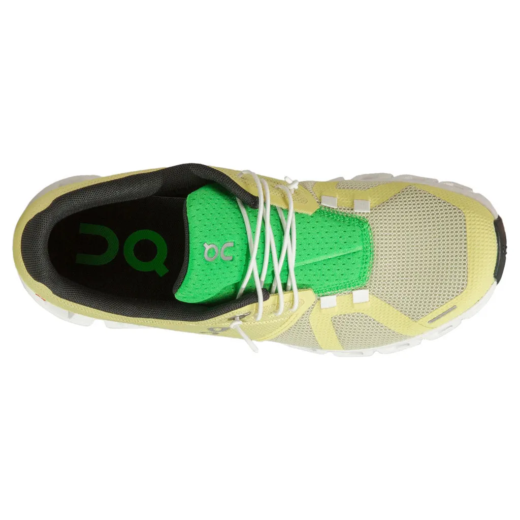 On Cloud 5 Push Textile Men's Running Shoes