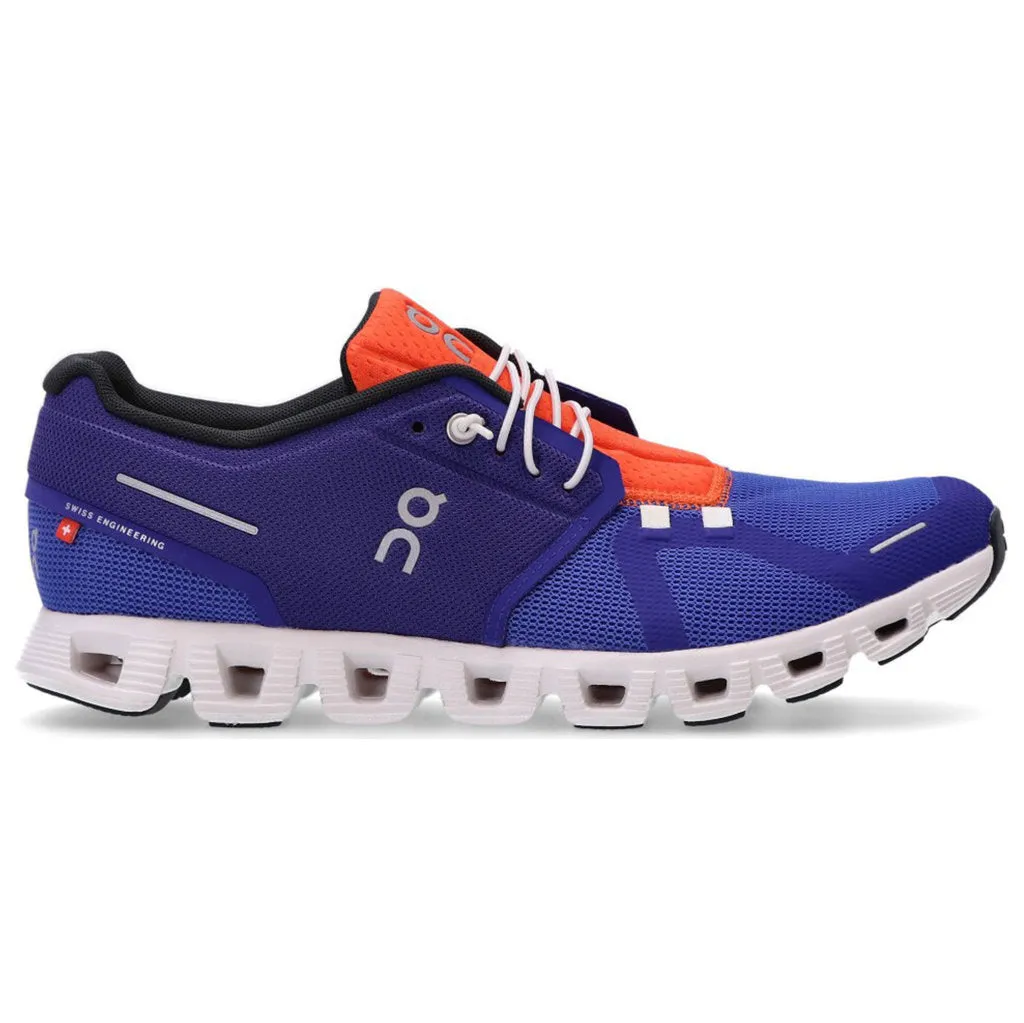 On Cloud 5 Push Textile Men's Running Shoes