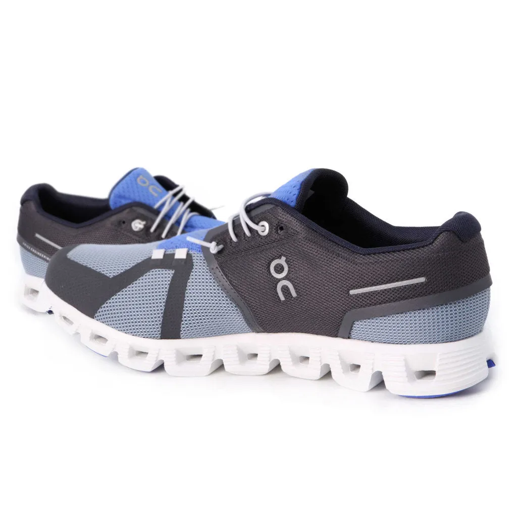 On Cloud 5 Push Textile Men's Running Shoes