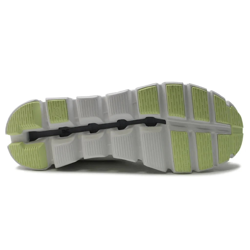 On Cloud 5 Push Textile Men's Running Shoes