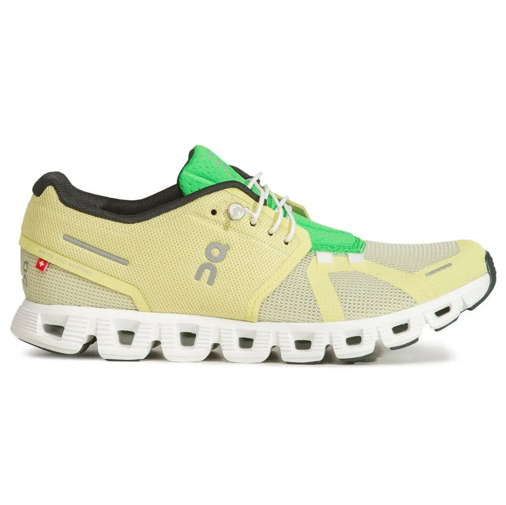 On Cloud 5 Push Textile Men's Running Shoes